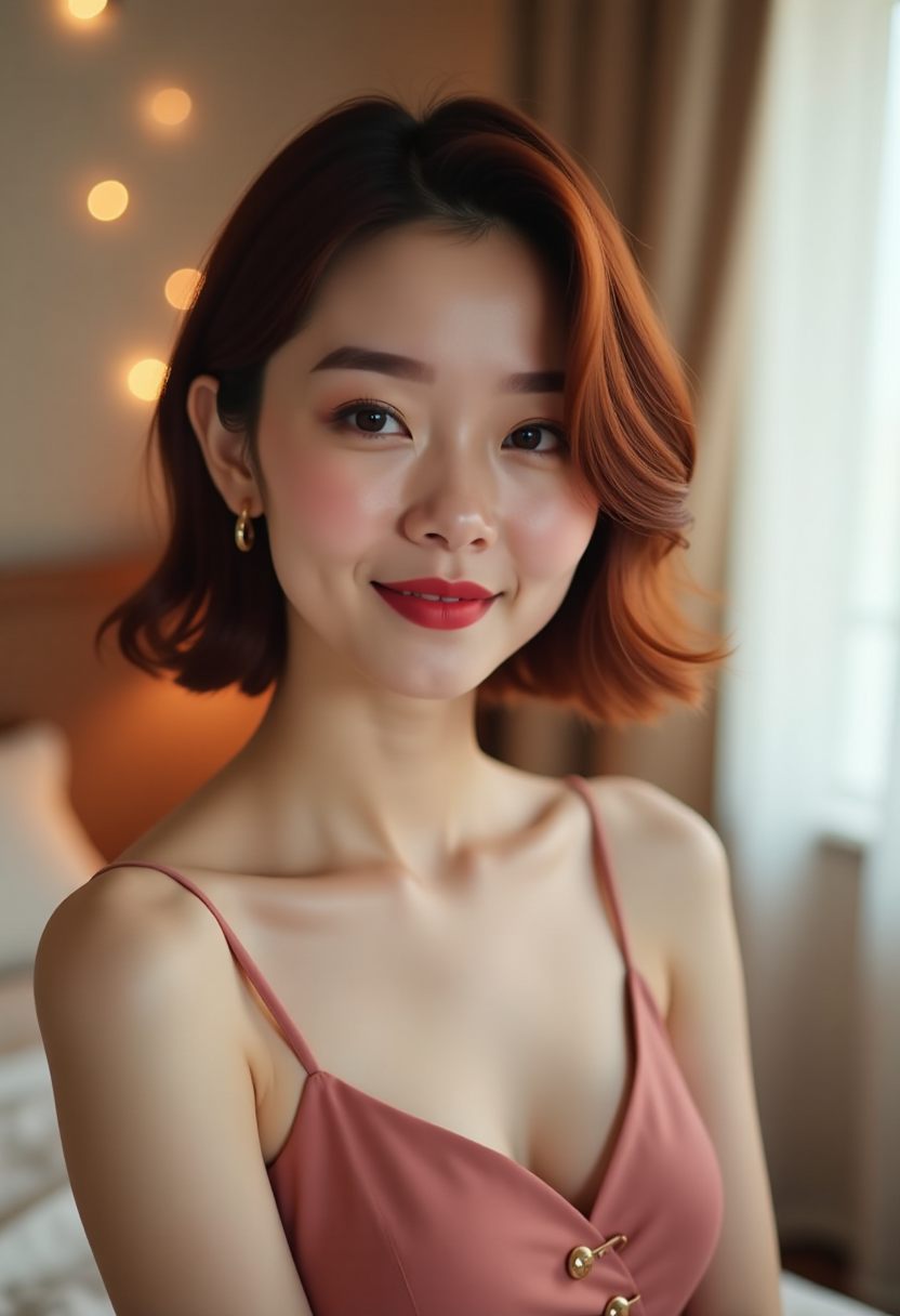 亲密处方海报